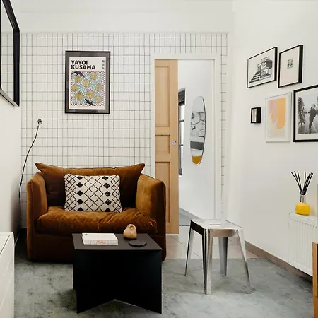 My Maison In Paris - Sentier-3