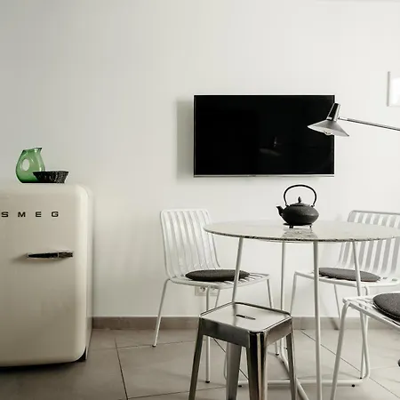My Maison In Paris - Sentier-2