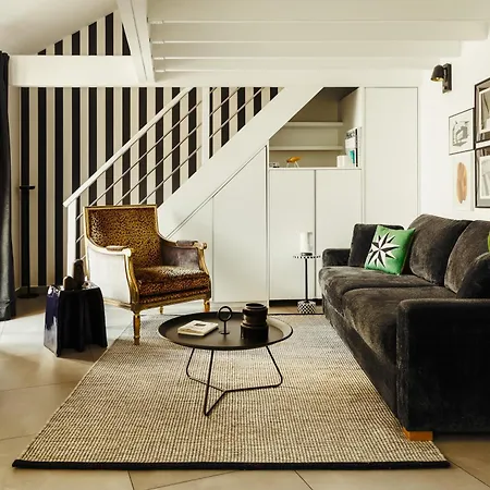 My Maison In Paris - Sentier-3