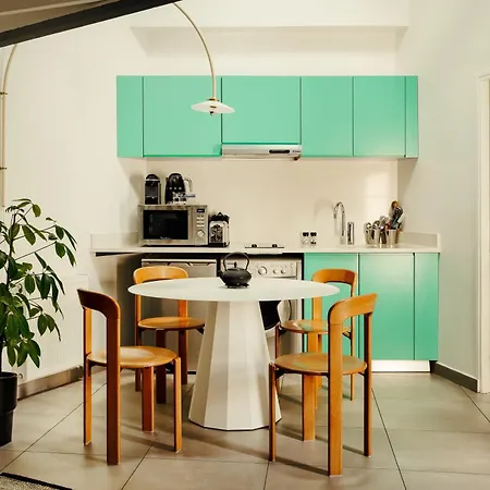 My Maison In Paris - Sentier-2